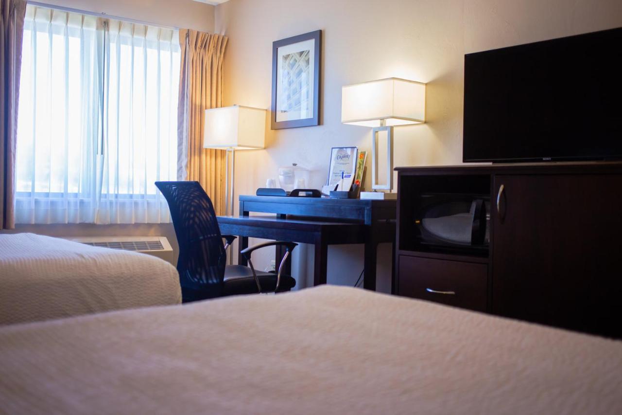 Inn At The Canyons 몬티첼로 외부 사진