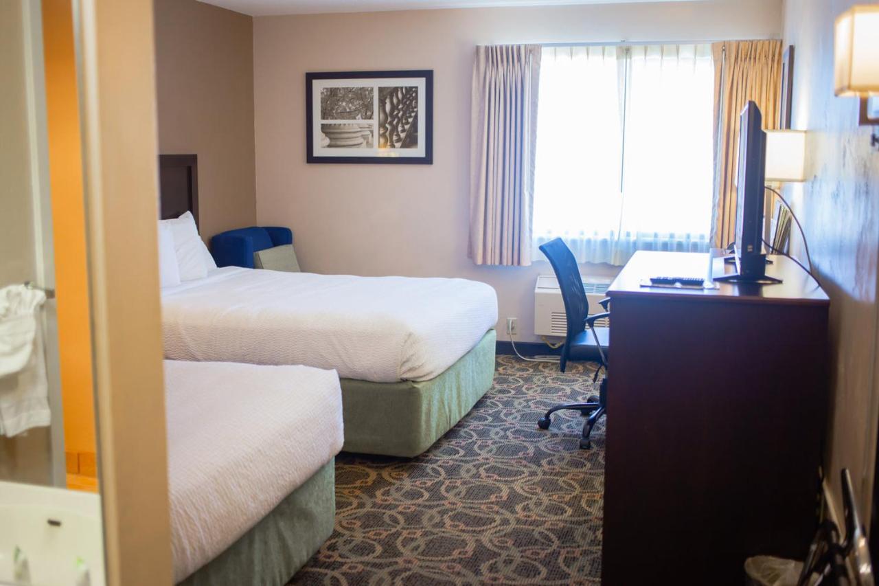 Inn At The Canyons 몬티첼로 외부 사진