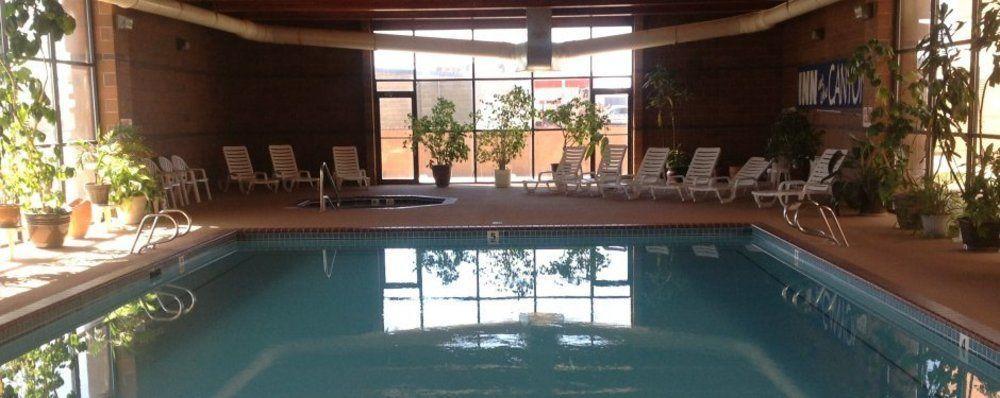 Inn At The Canyons 몬티첼로 외부 사진