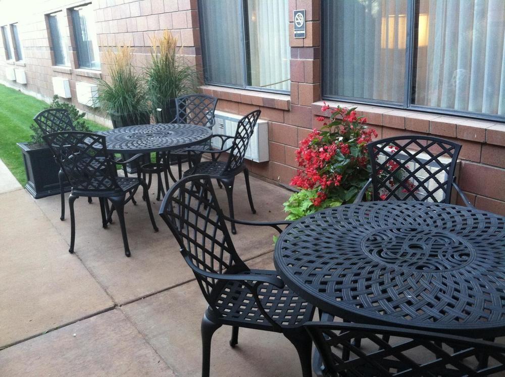 Inn At The Canyons 몬티첼로 외부 사진