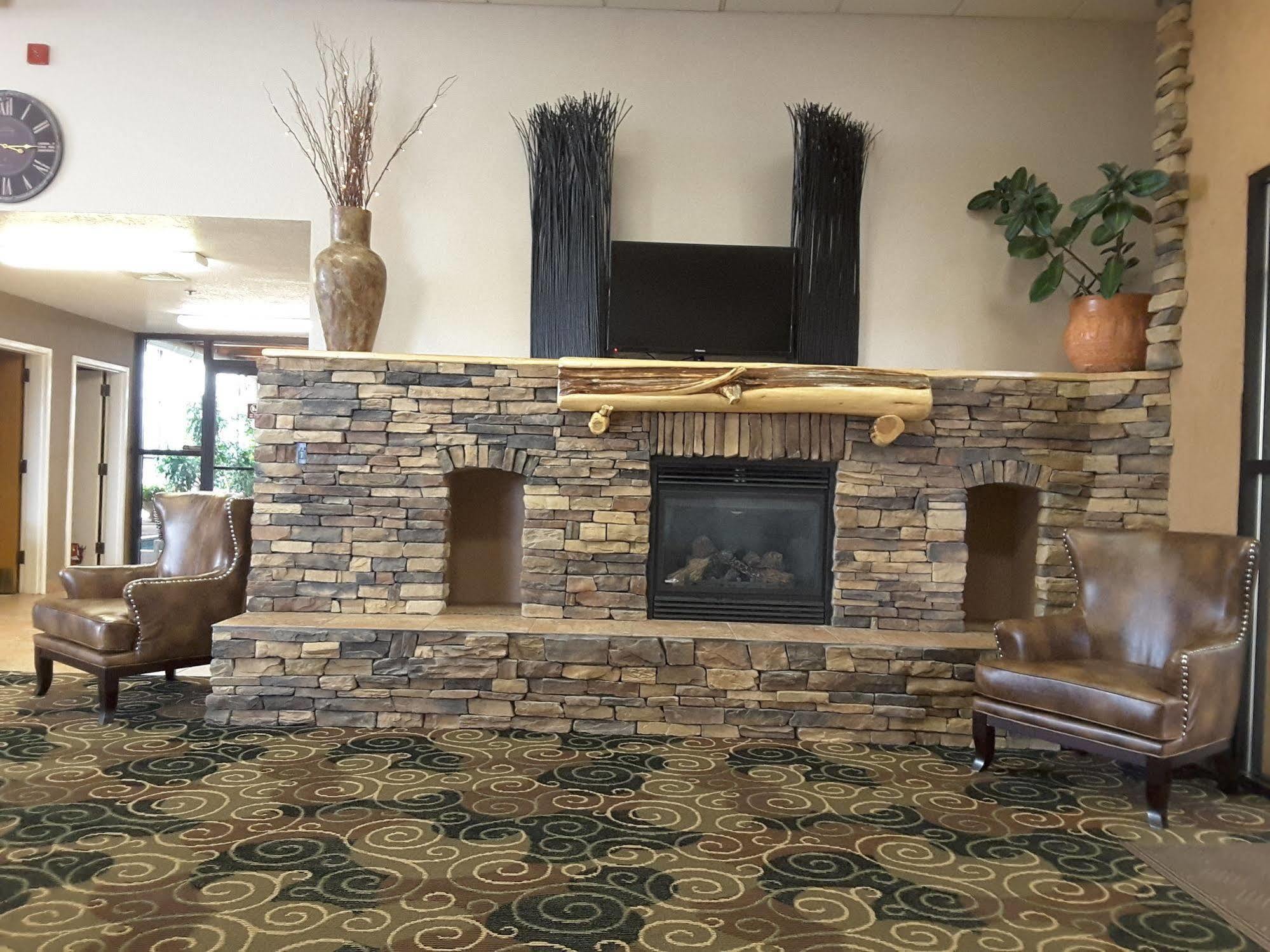 Inn At The Canyons 몬티첼로 외부 사진
