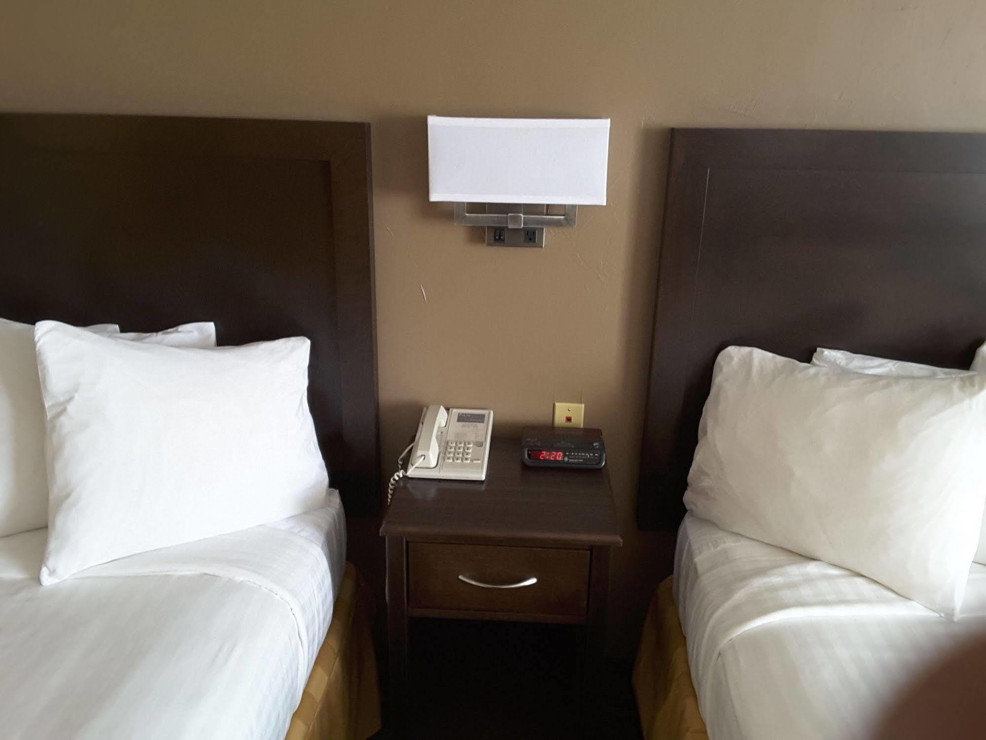 Inn At The Canyons 몬티첼로 외부 사진